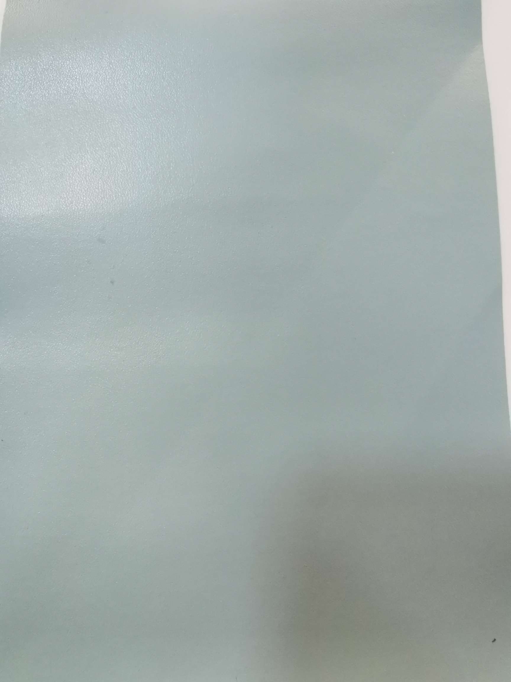 Direct-sale leather with cotton-like napa texture from the manufacturer Application Scenario
