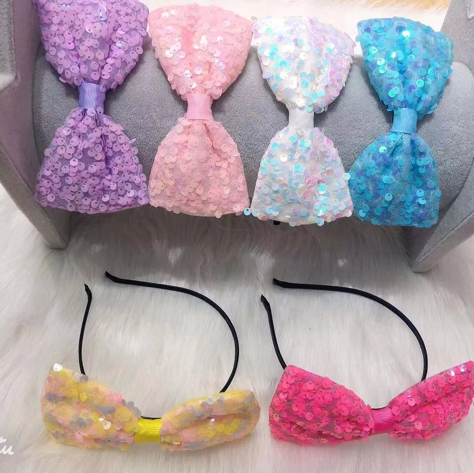 Sequins