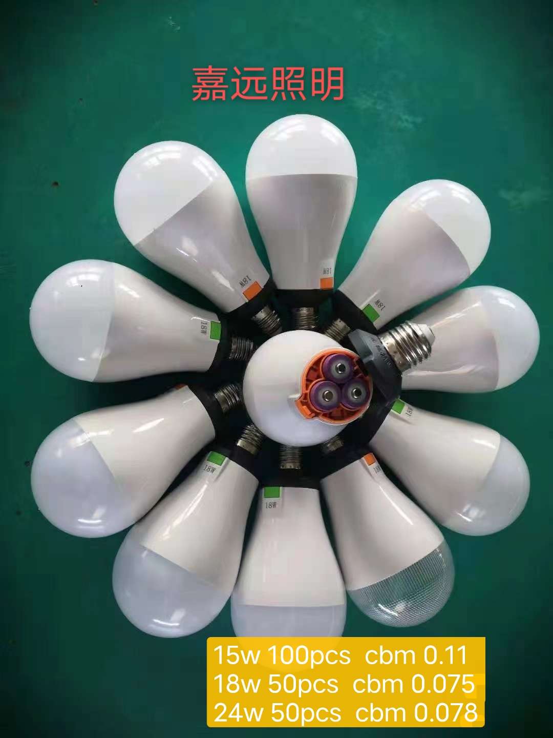 微型灯泡实物图