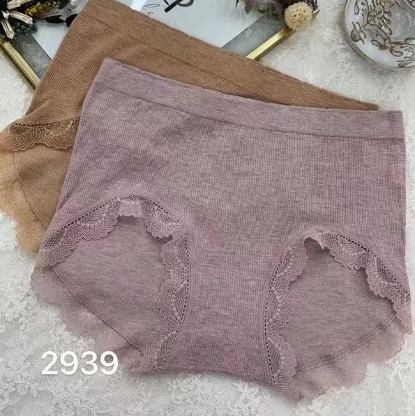 2939 Women's new underwear thumbnail