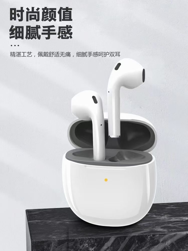 V99 Bluetooth headphones details Picture