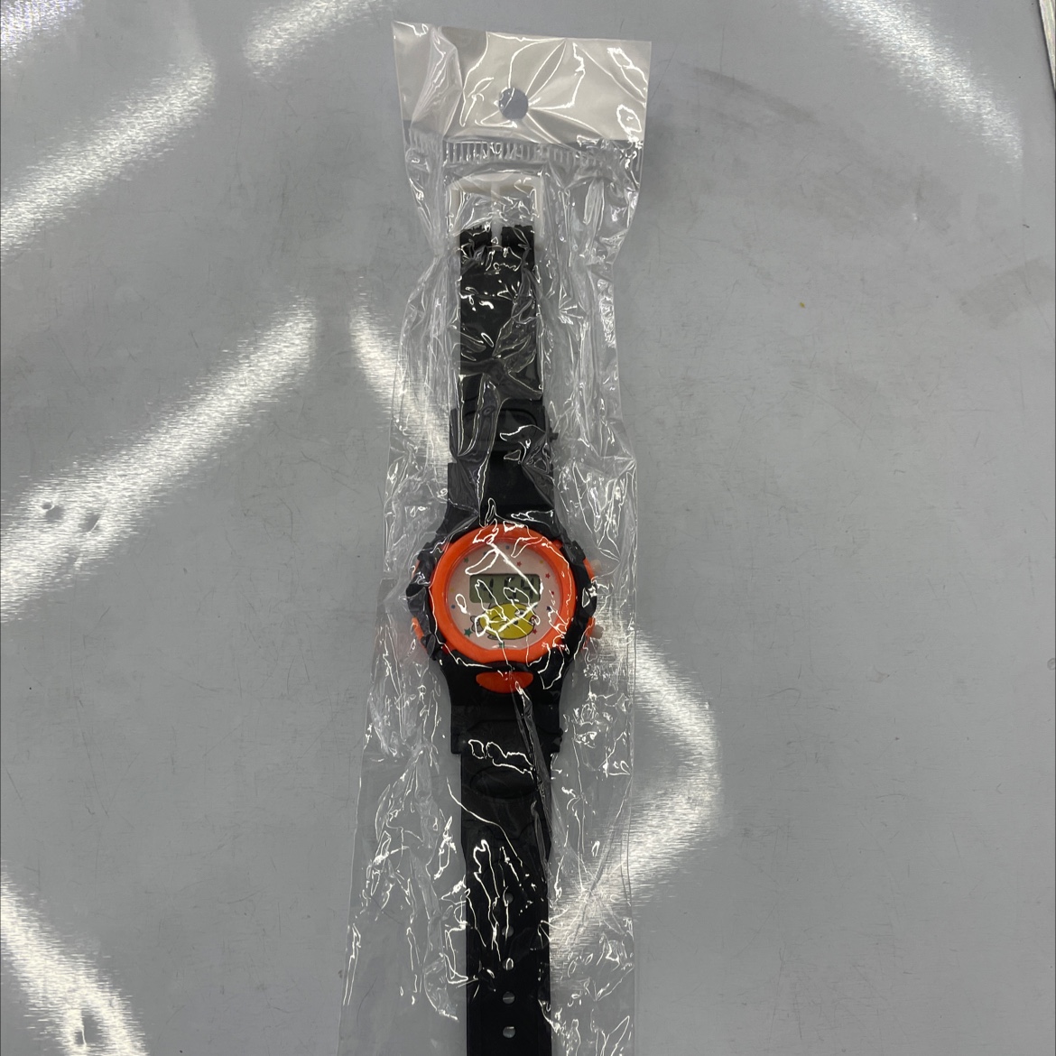Children's Watch 19