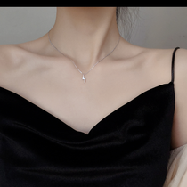 Lightning clavicle chain