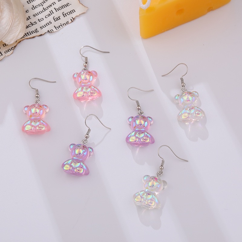إن جمهورية كوريا الشعبية الديمقراطية الجميلة والمبهجة والمبهجة ذات الأذن الهانزية الريحية detail image 1