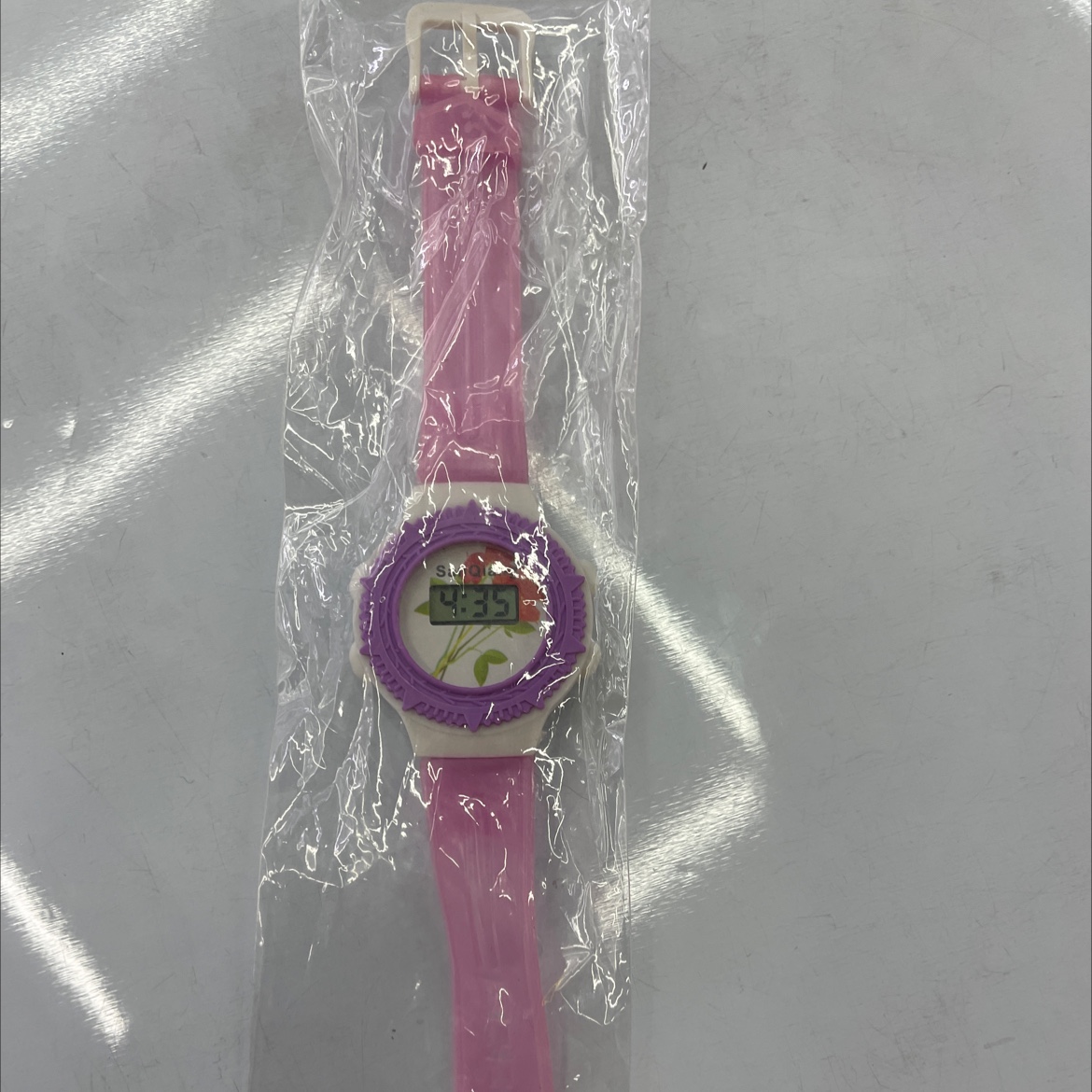 Children's Watch 11