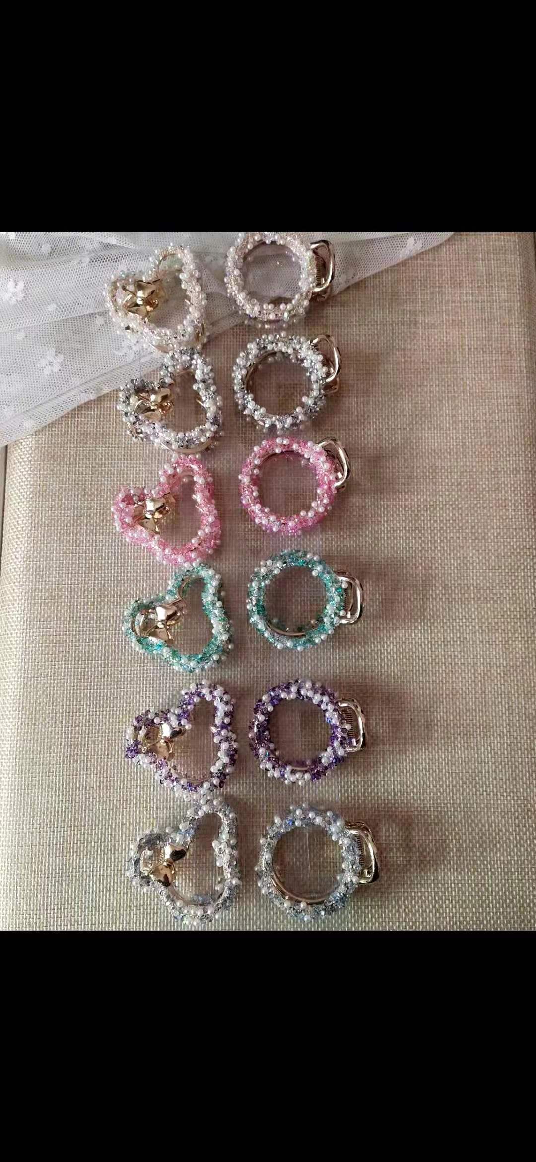 Hairpin 25 Specification image