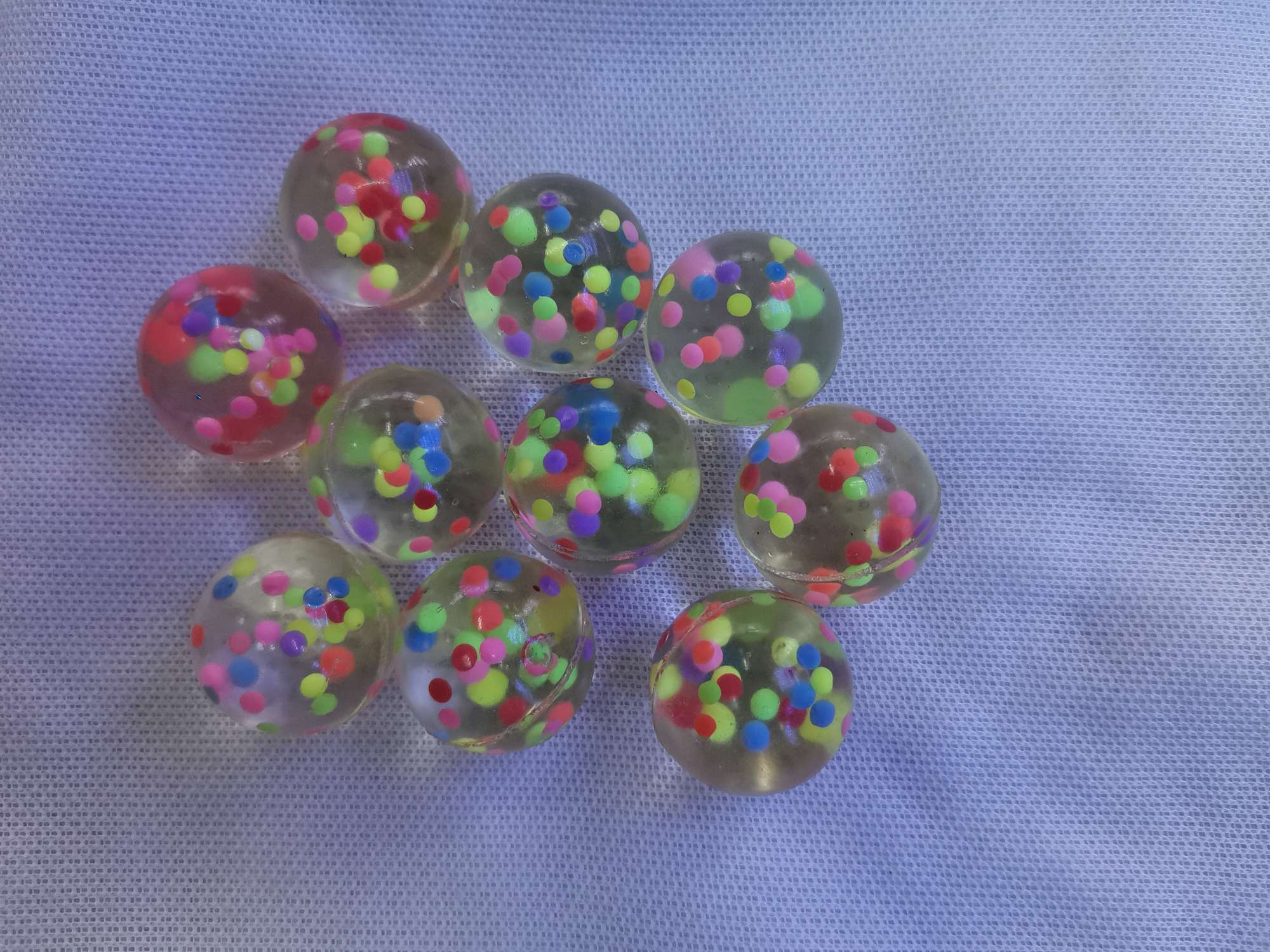 益智科教玩具串珠绕珠手链手工包儿童古风穿珠材料包DIY拼豆创意手工制作串珠产品图