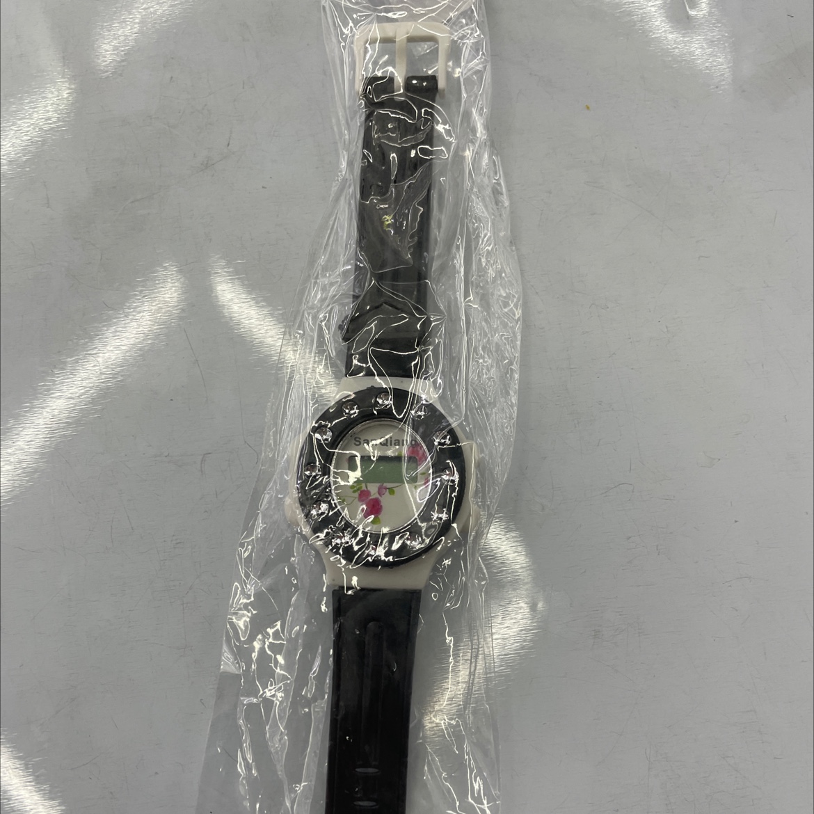 Children's Watch 22