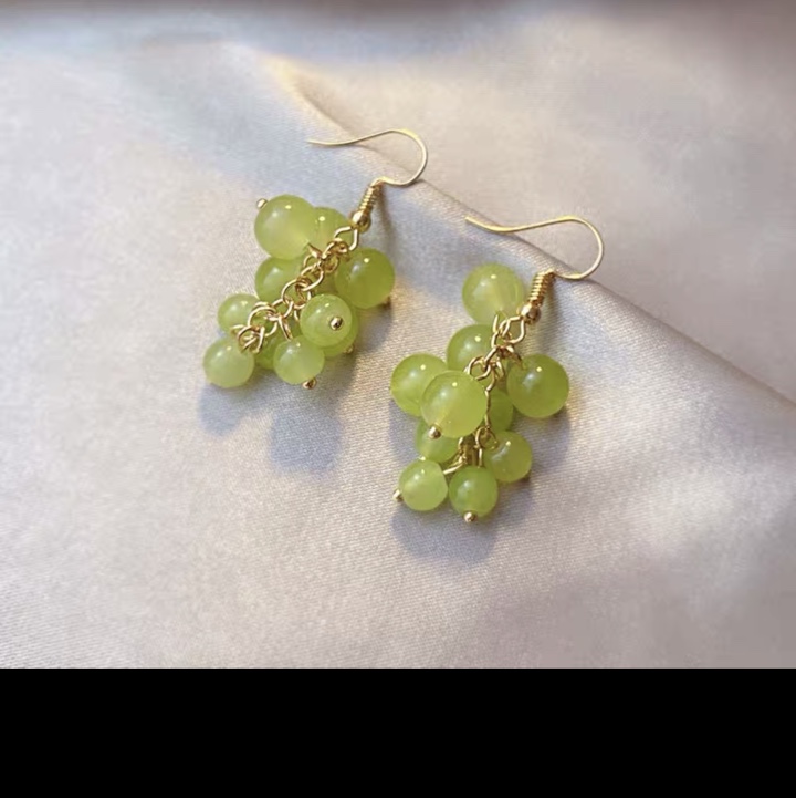 Earrings! Lm