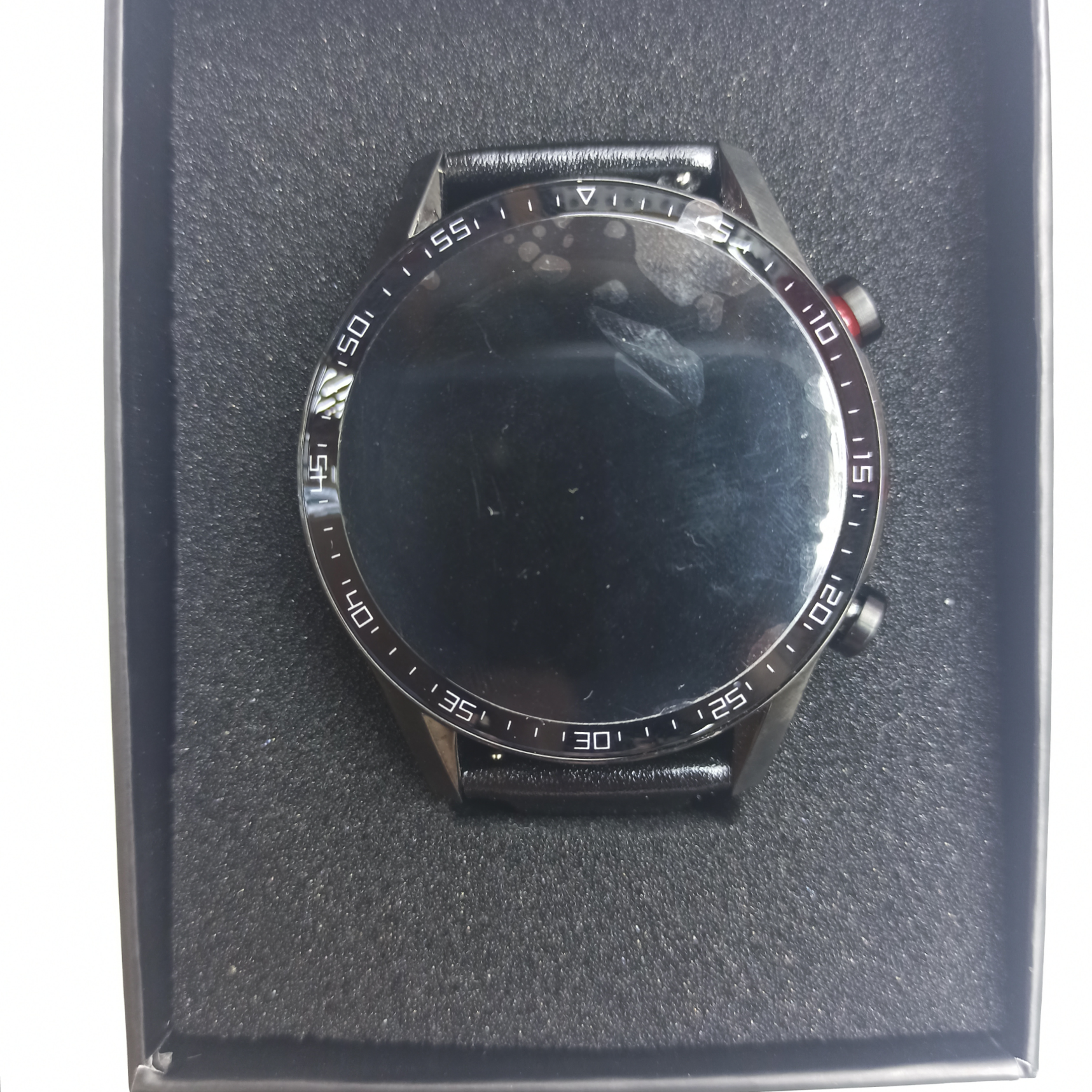 智能手表测血压心率检测电图运动手环通话超强ZN149图