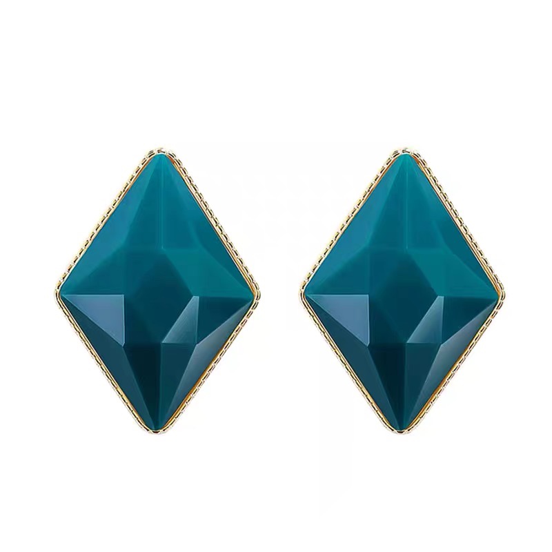 Alloy acrylic prism