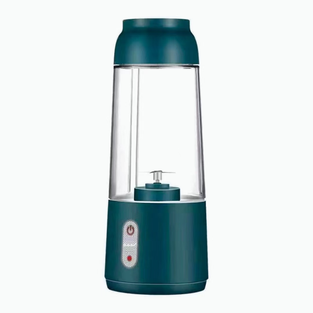 Wireless electric juicer Mini home juicer charging mini original juicer portable juicer Milkshake cup machine Item Picture