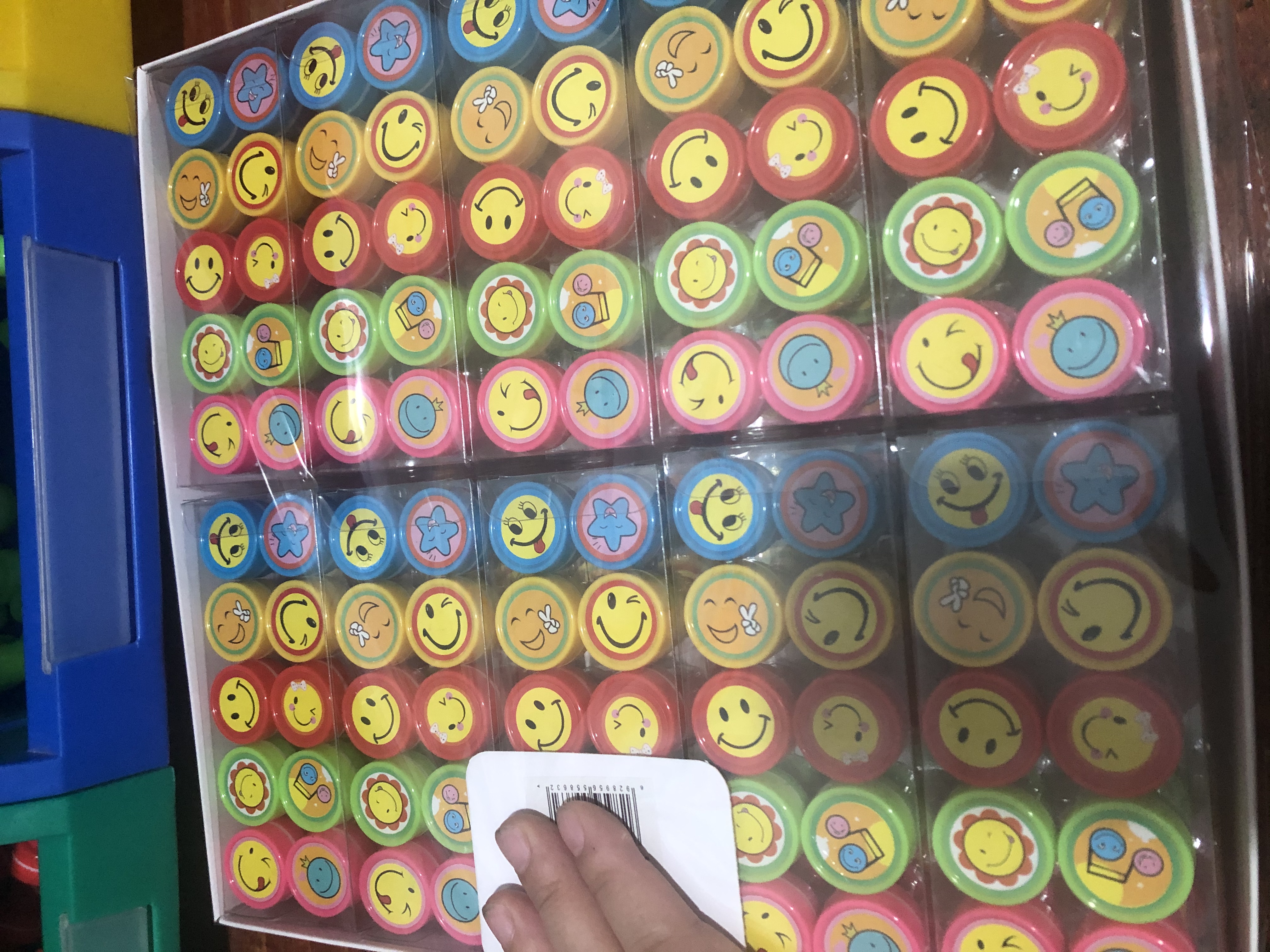 印章，图章，儿童玩具印章，教师奖励印章，厂家直销详情图2