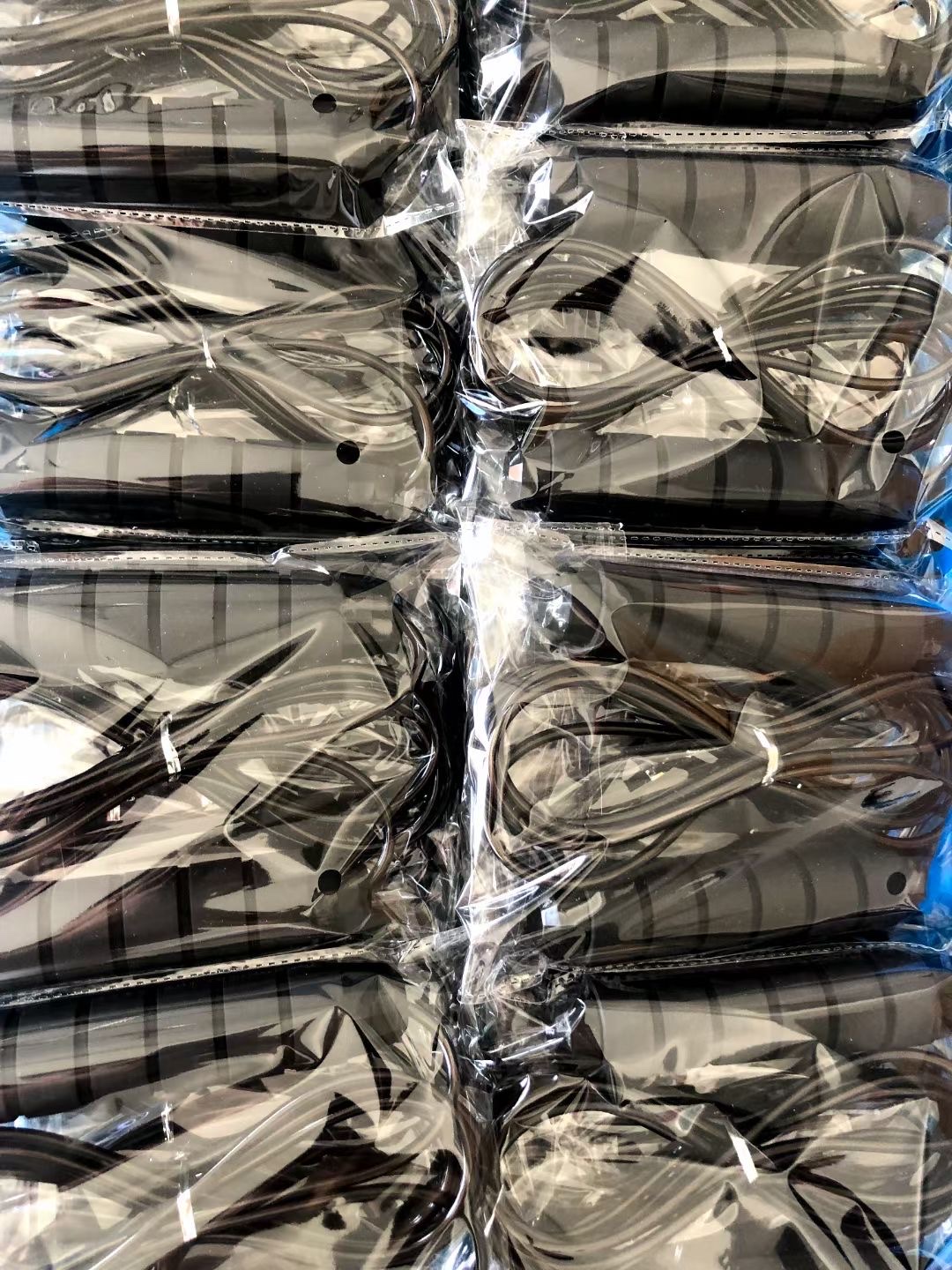 爆款厂家直销负重跳绳学生中考体育轴承跳绳详情4