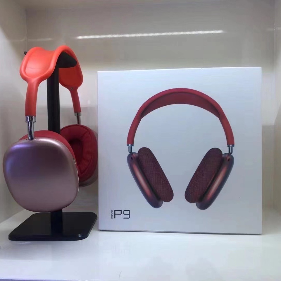 P9
Bluetooth headset