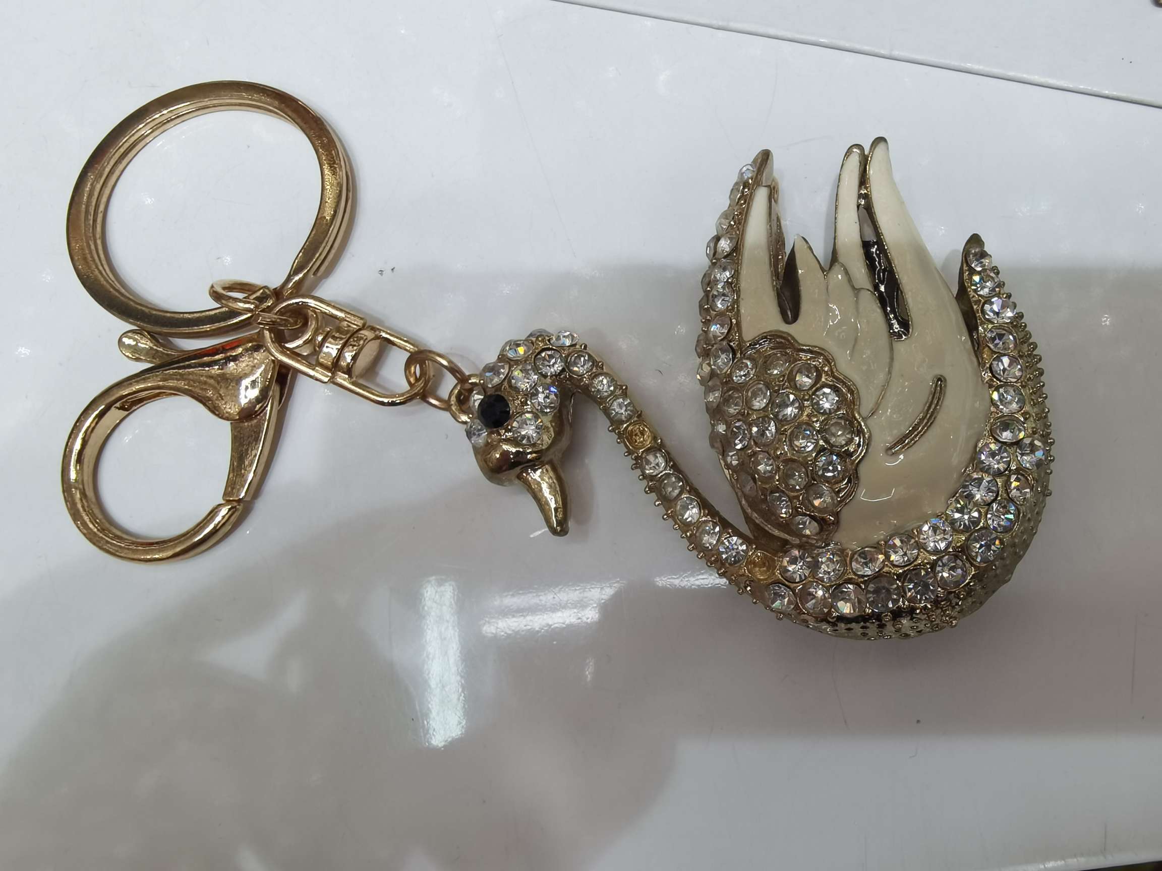 122-24 Fashion, Individuality, Temperament, Versatile, trendy, best-selling, and internet-famous accessory key details Picture