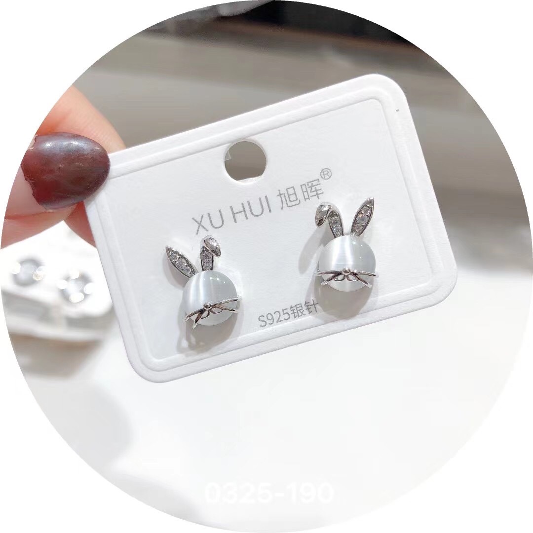 Top quality earrings 10
