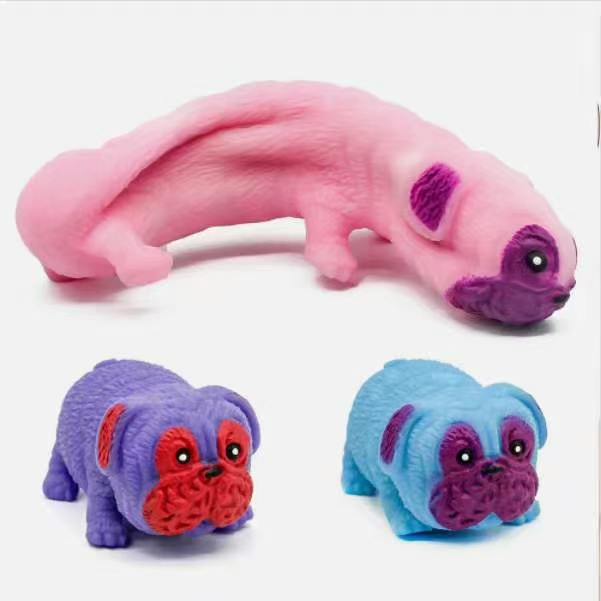 沙子哈巴狗详情图8