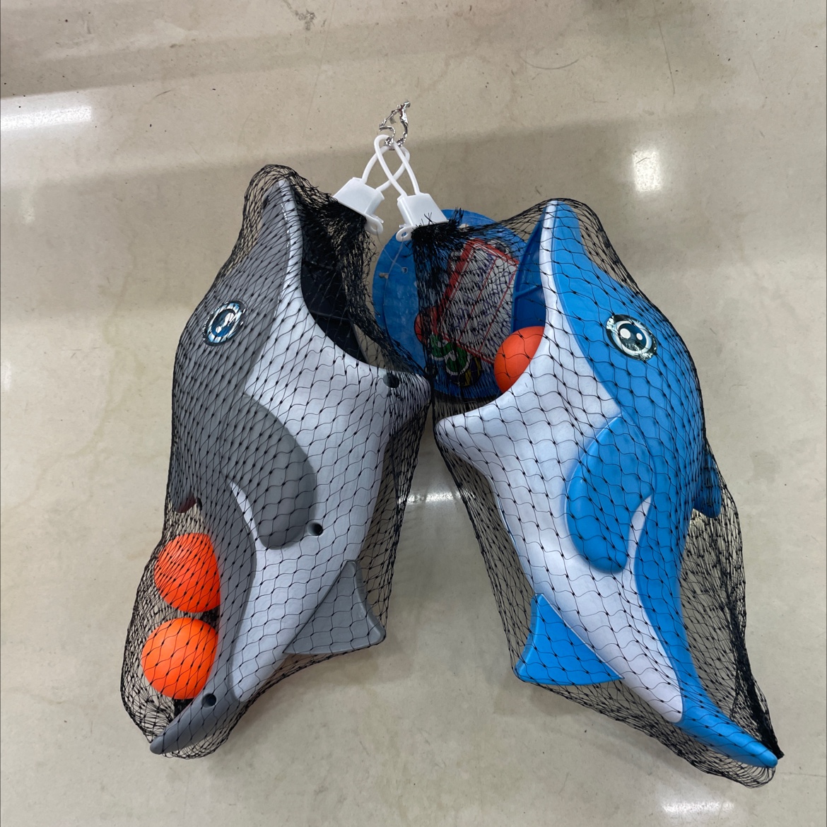 运动玩具详情图1