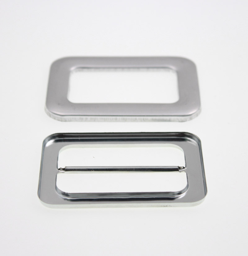 Waist buckle, belt buckle, aluminum bag buckle Application Scenario