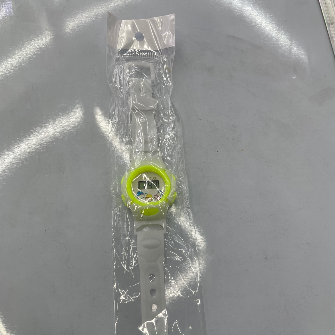 Children's Watch 14