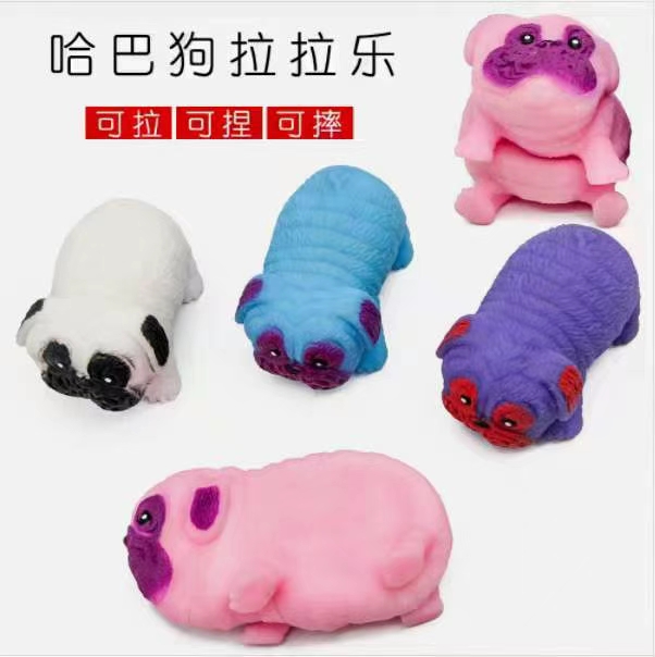 沙子哈巴狗详情图9