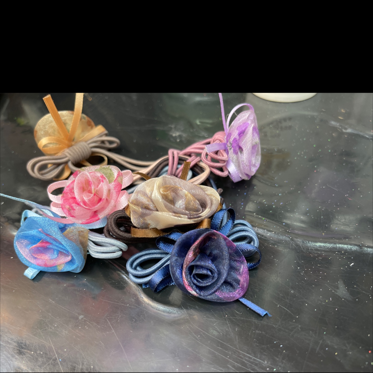 Rubber band 1