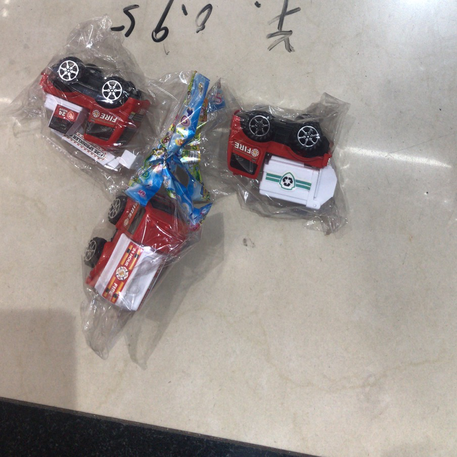 玩具工程车