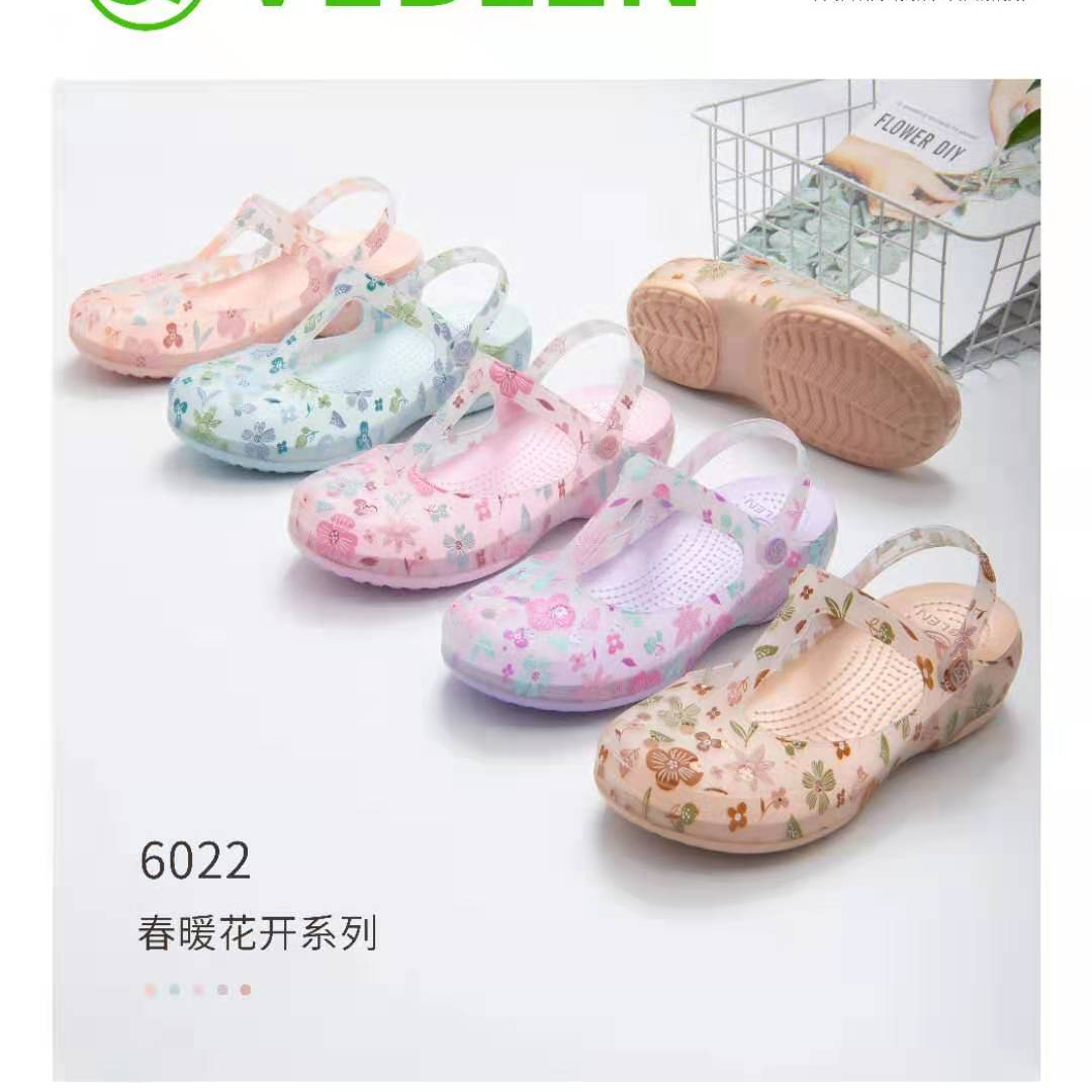 Crocs woman 6022
