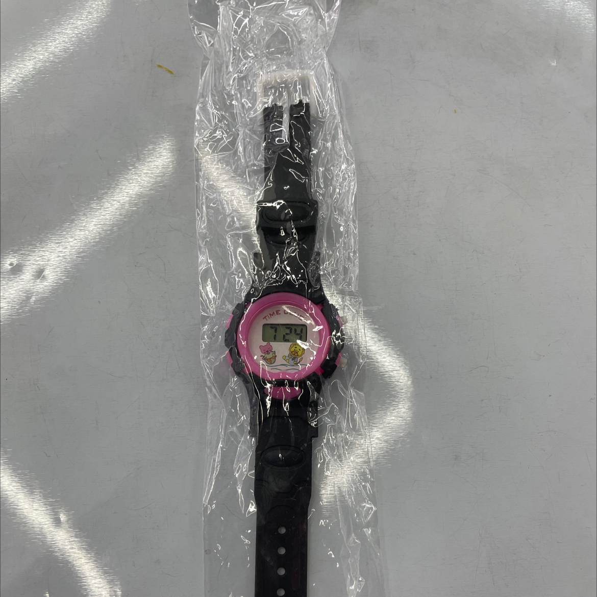 Children's Watch 16