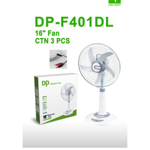 DP久量 DP 久量DP-F401AL电风扇