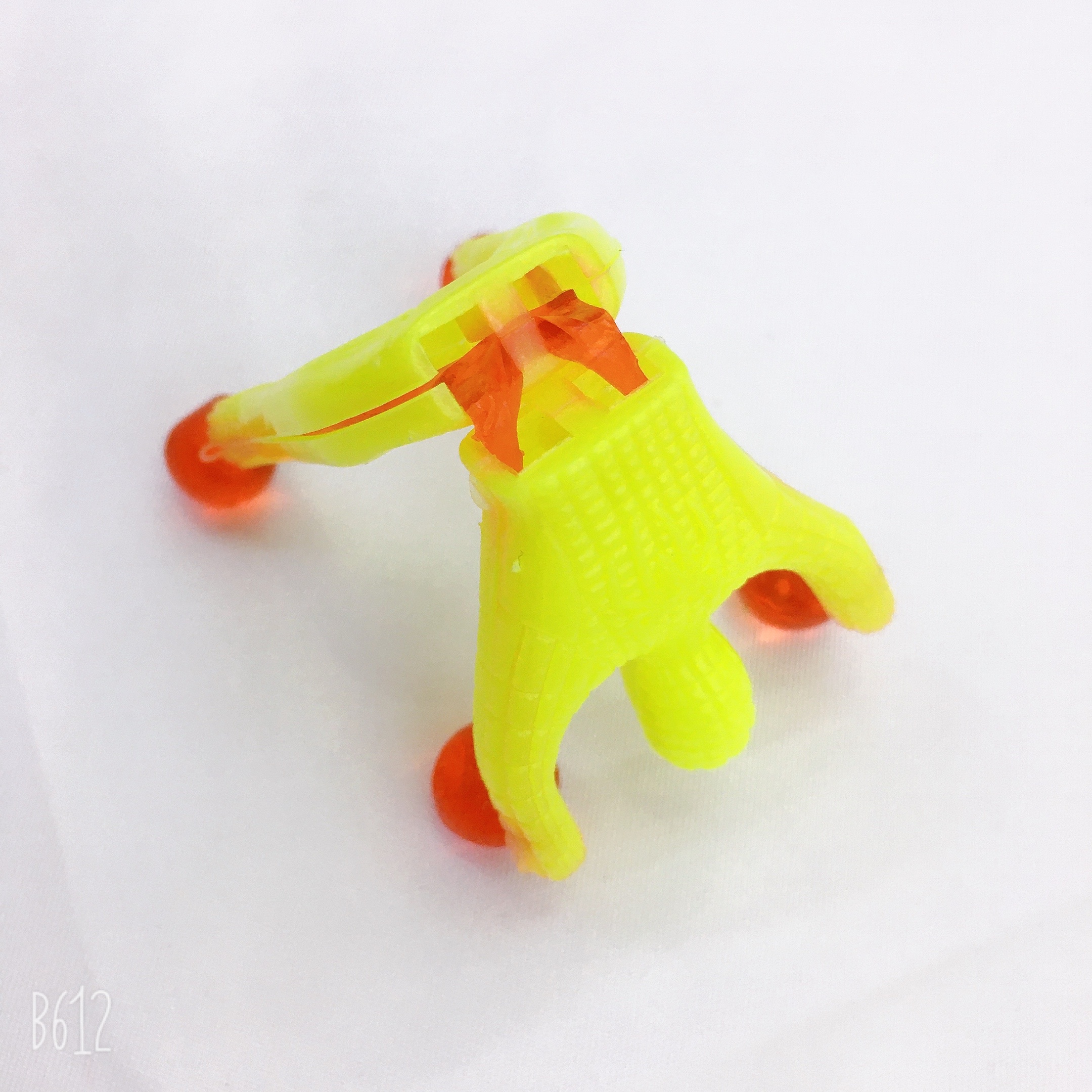 儿童热销吊板挂卡软料玩具爬墙人 粘性蜘蛛人爬墙蜘蛛人爬壁人 翻跳小精灵 蜘蛛侠翻跟斗小人粘性传统怀校园热卖儿童赠品小玩具详情2