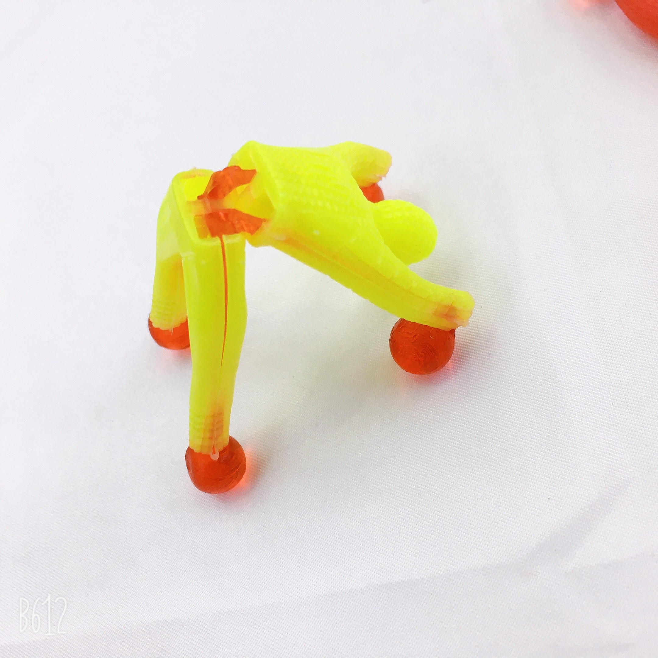 儿童热销吊板挂卡软料玩具爬墙人 粘性蜘蛛人爬墙蜘蛛人爬壁人 翻跳小精灵 蜘蛛侠翻跟斗小人粘性传统怀校园热卖儿童赠品小玩具详情3