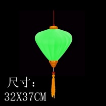LED Diamond lantern LED Star light string pendant small gift pendant tree pendant light LED decorative light