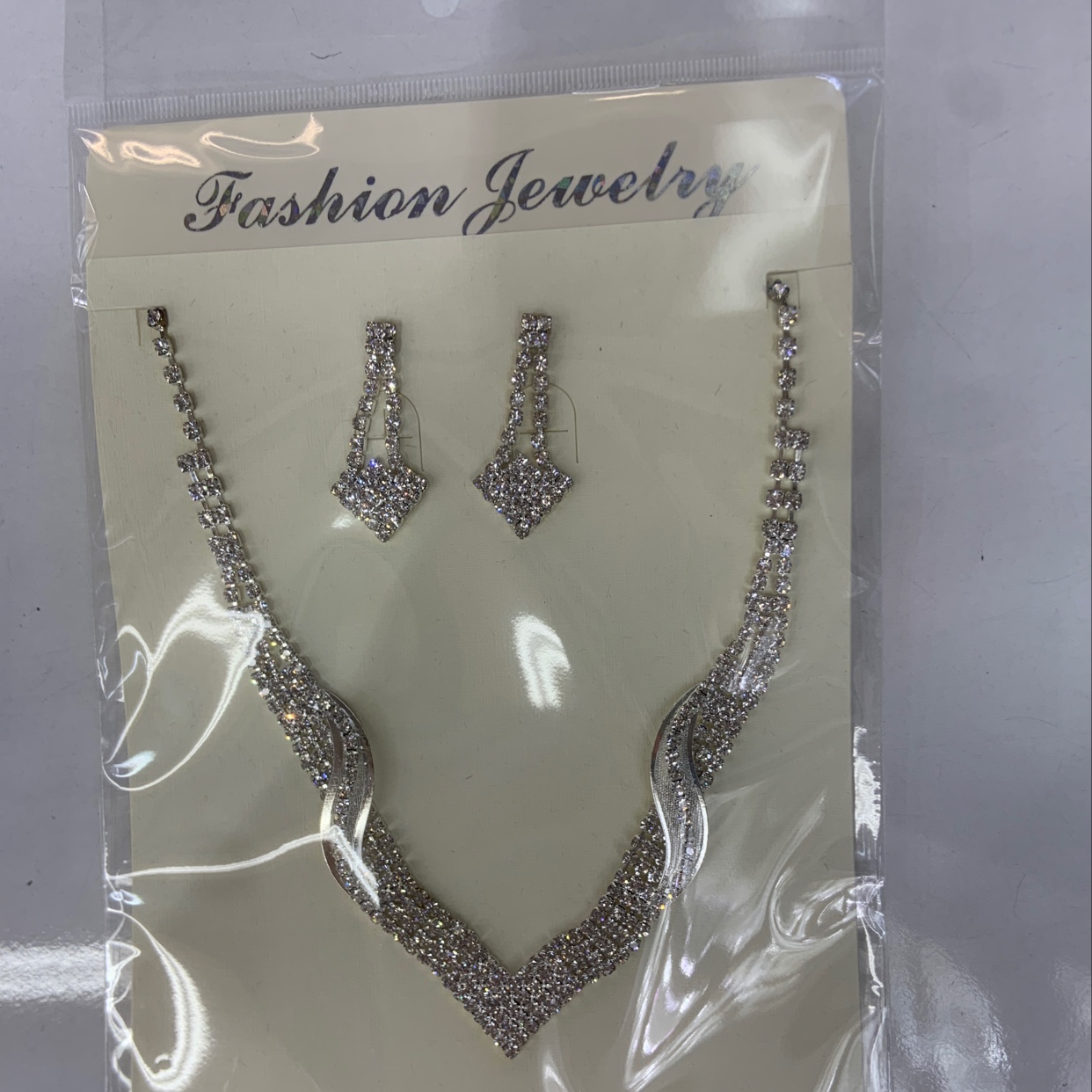 Rhinestone set 11