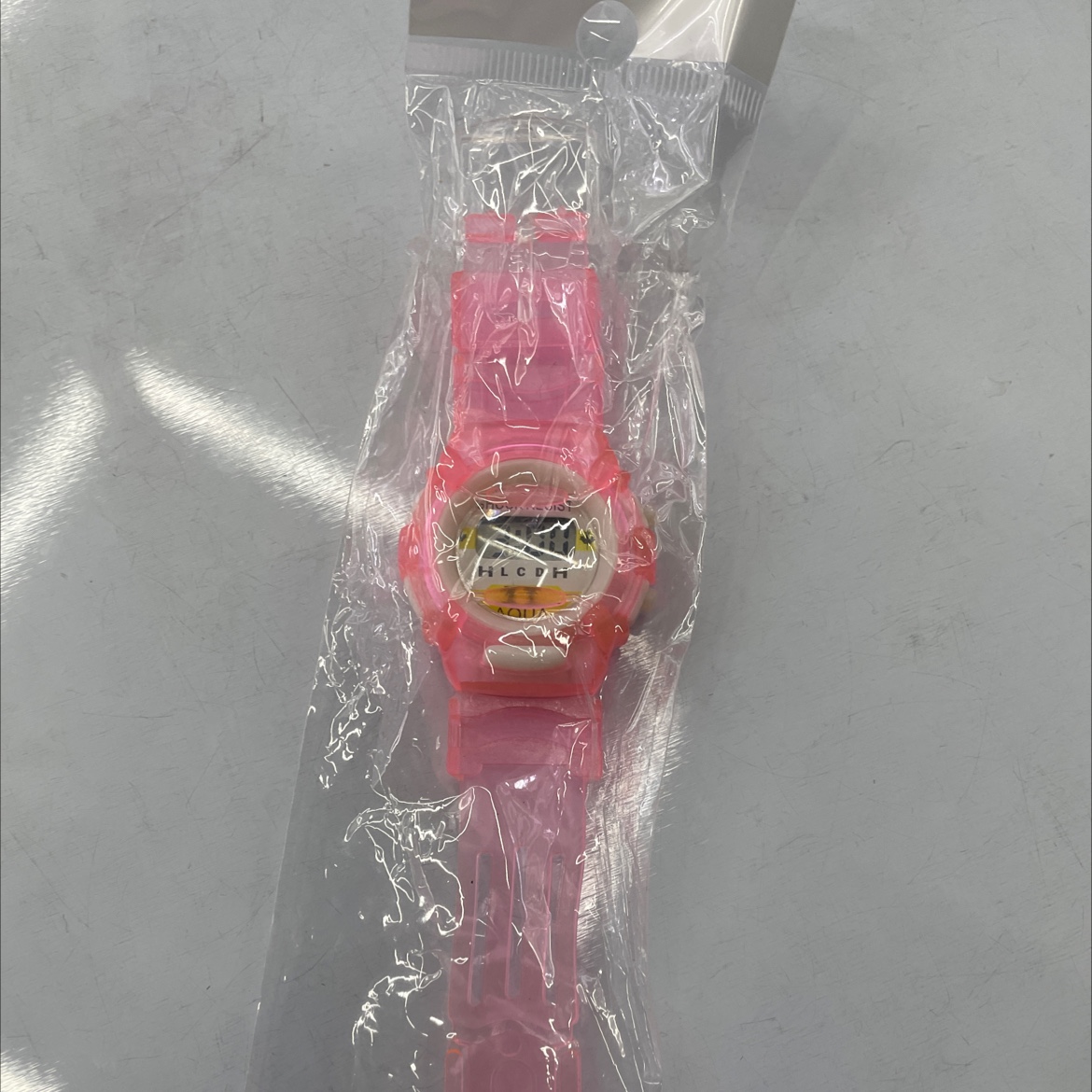 Kids Watch 24 full figure