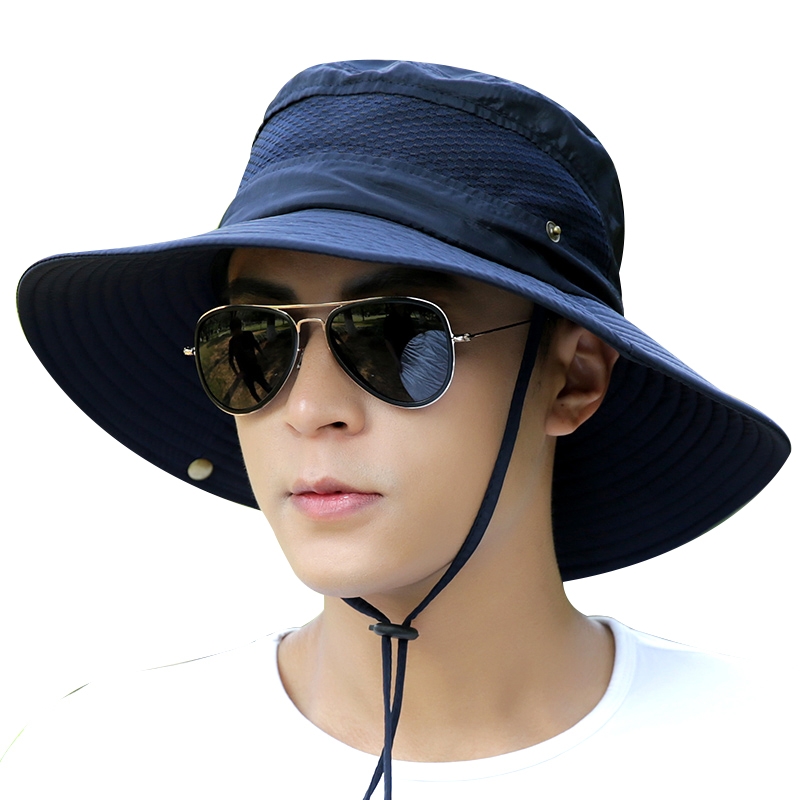 Hiking hat 152