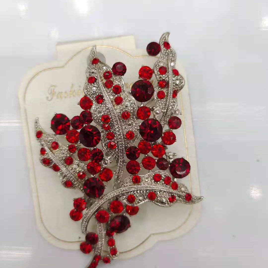 Fashion Brooch 386 thumbnail