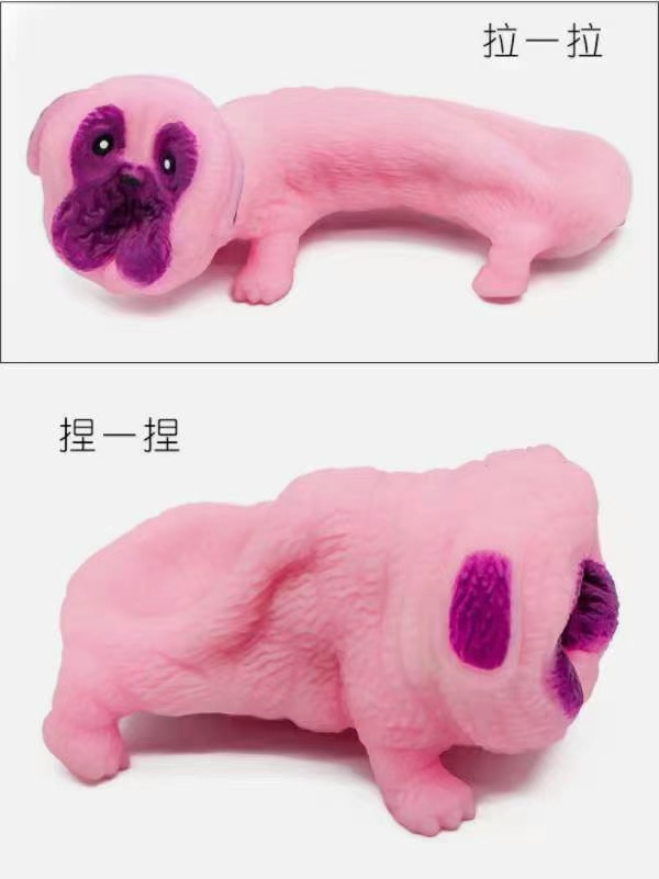 沙子哈巴狗详情图4