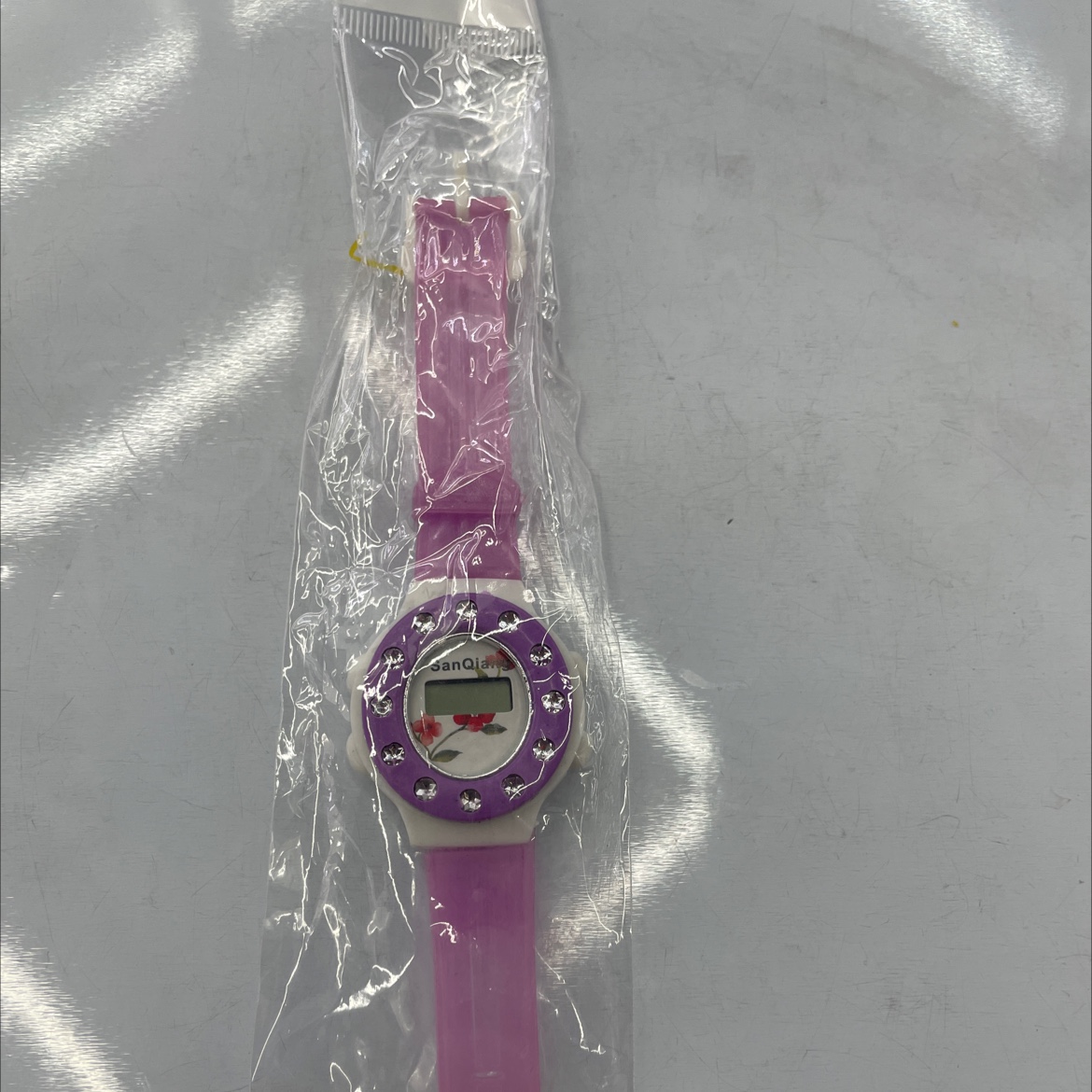 Kids Watch 20
