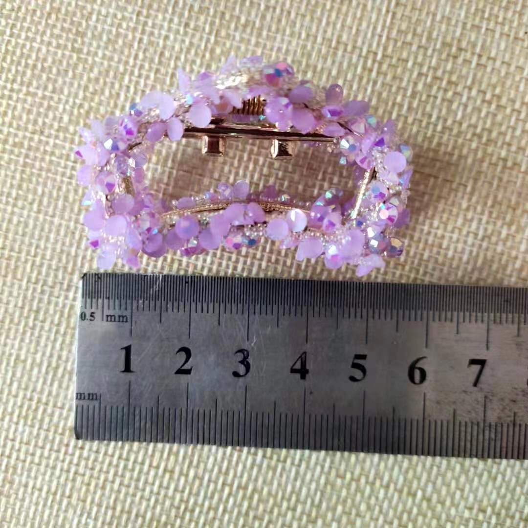 Hairpin 23 Specification image