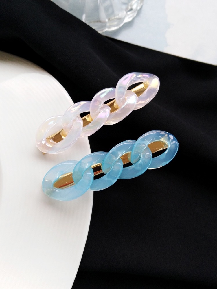 نوع جديد من الغاز الصيفي من سلسلة الراتنج المبسط في كوريا Item Picture