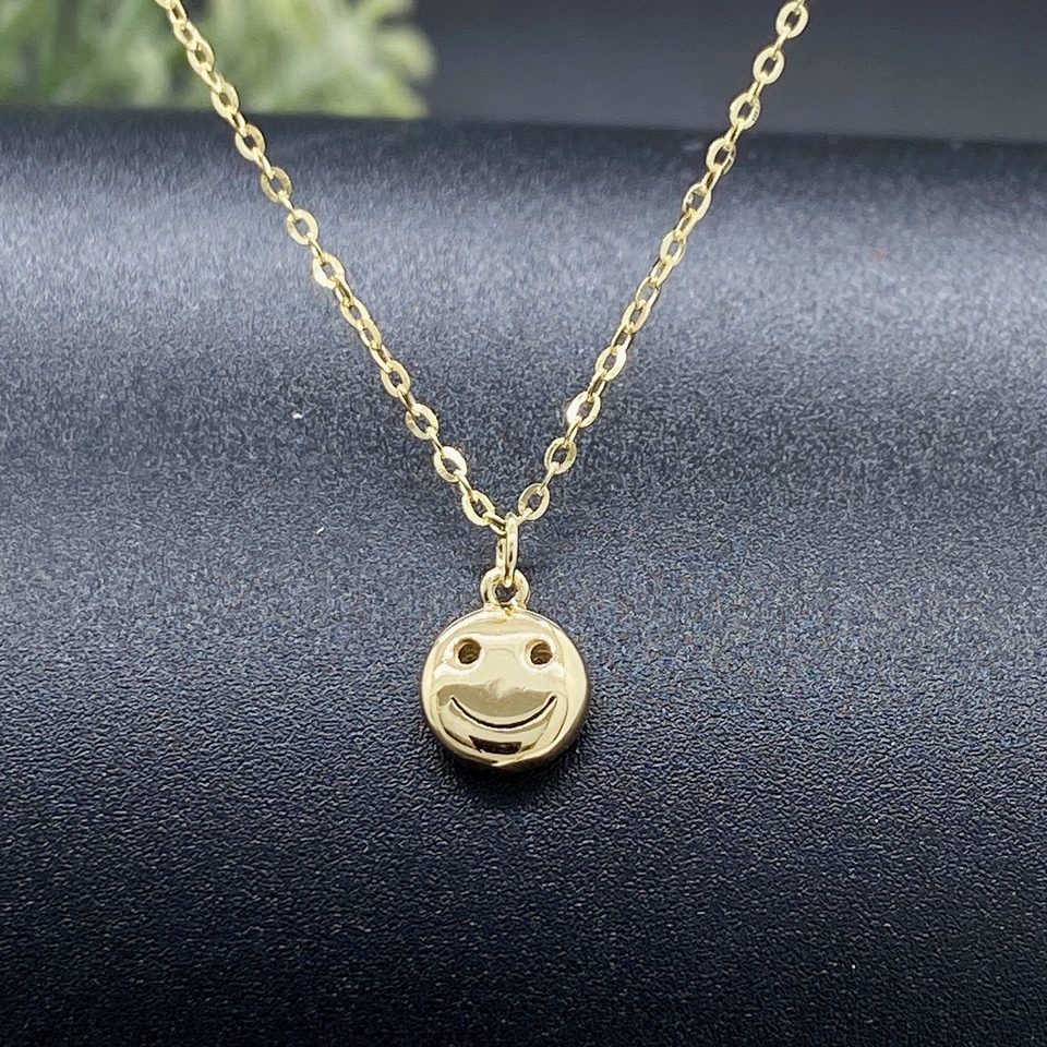 Collar S925 plata de ley ~11