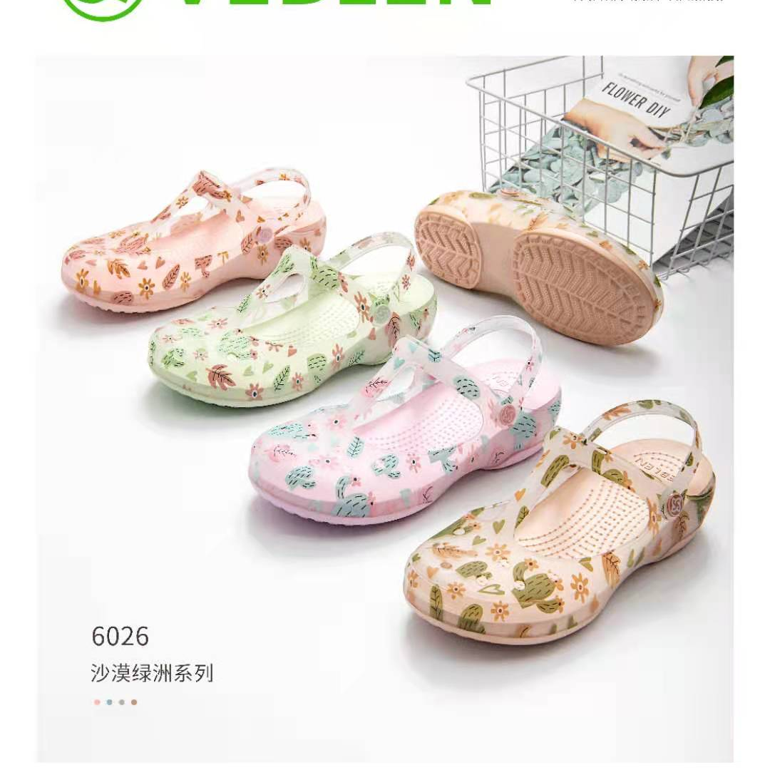 Crocs woman 6026