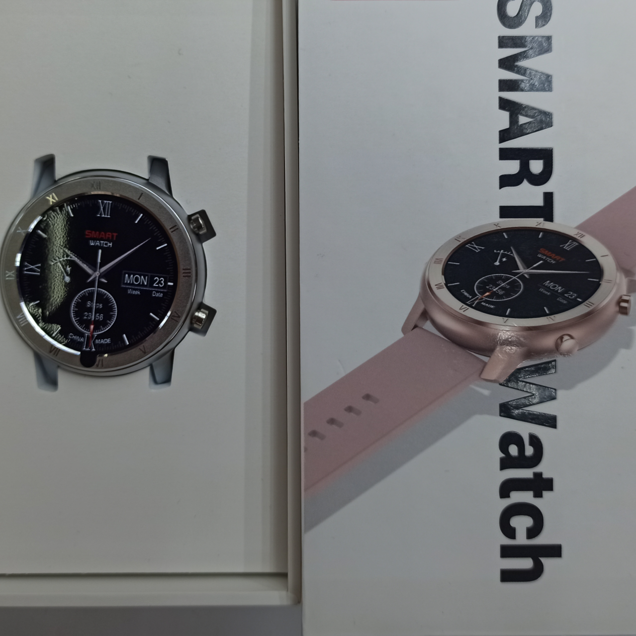 Smart watch new recommended N57 Bluetooth music switching language Bluetooth call history motion mode