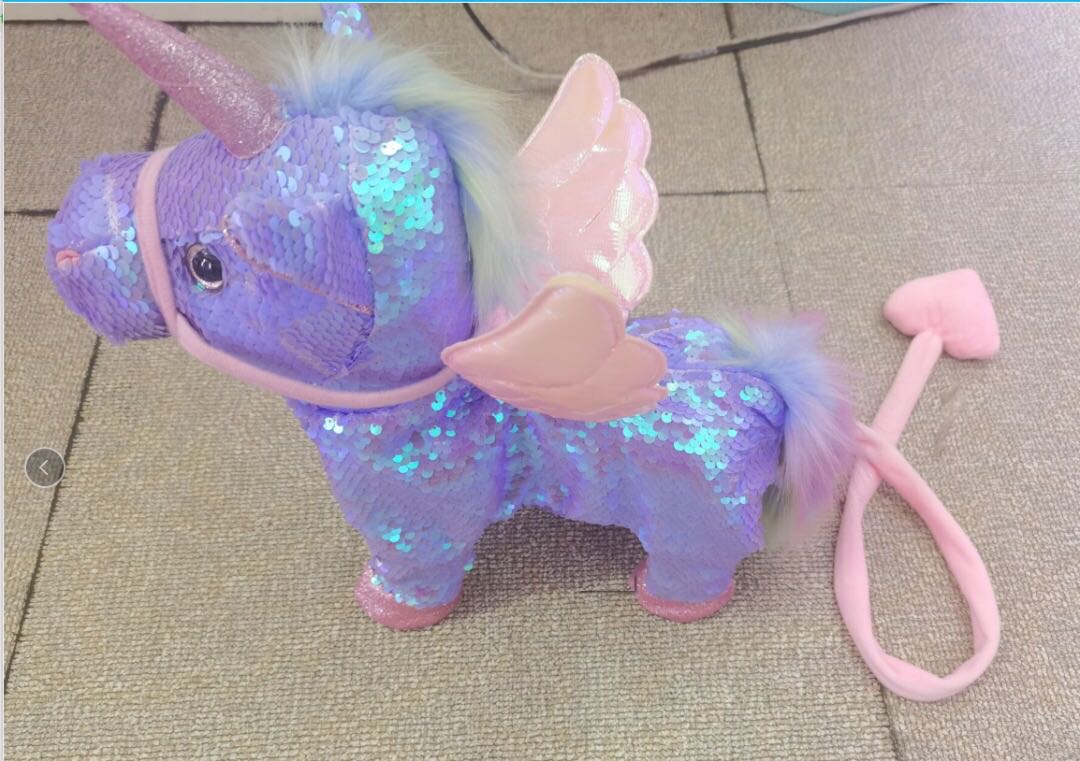 玩具/独角兽细节图