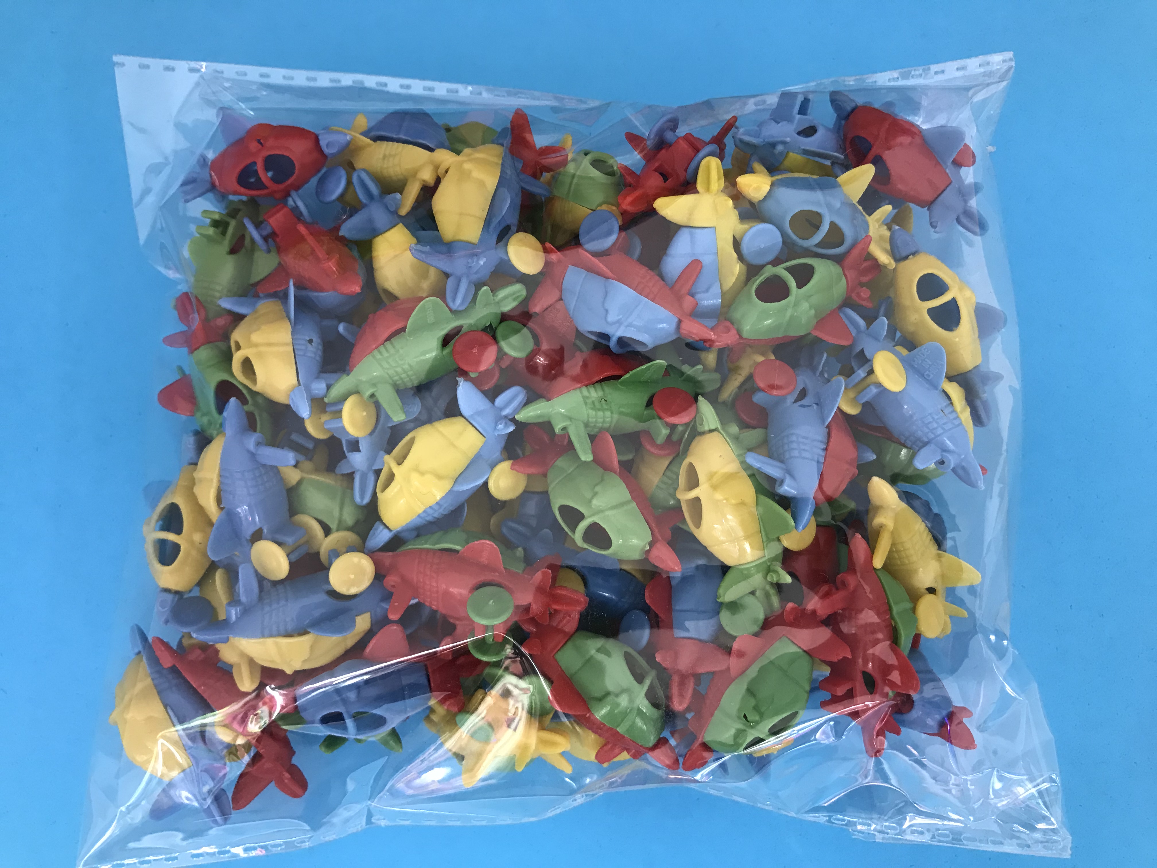 赠品小玩具详情图8