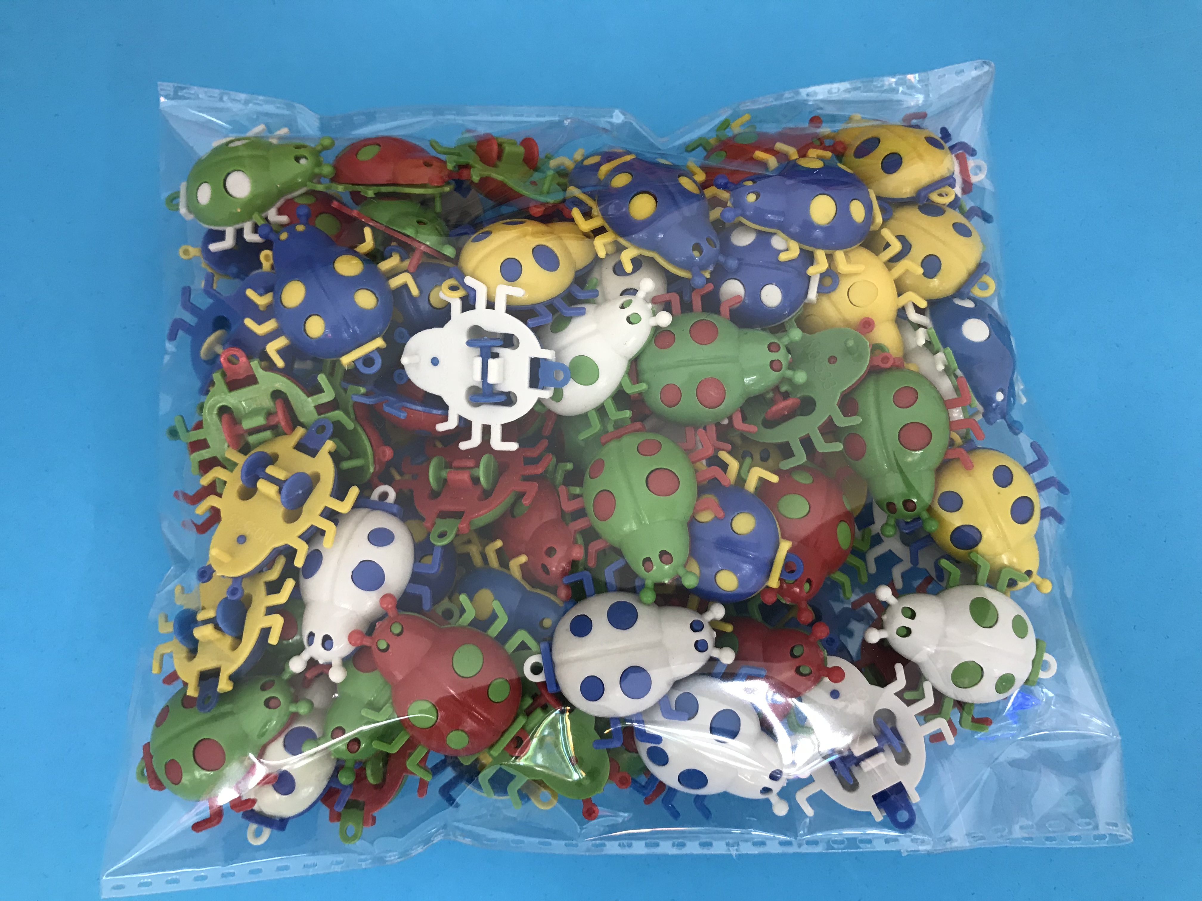 赠品小玩具详情图3