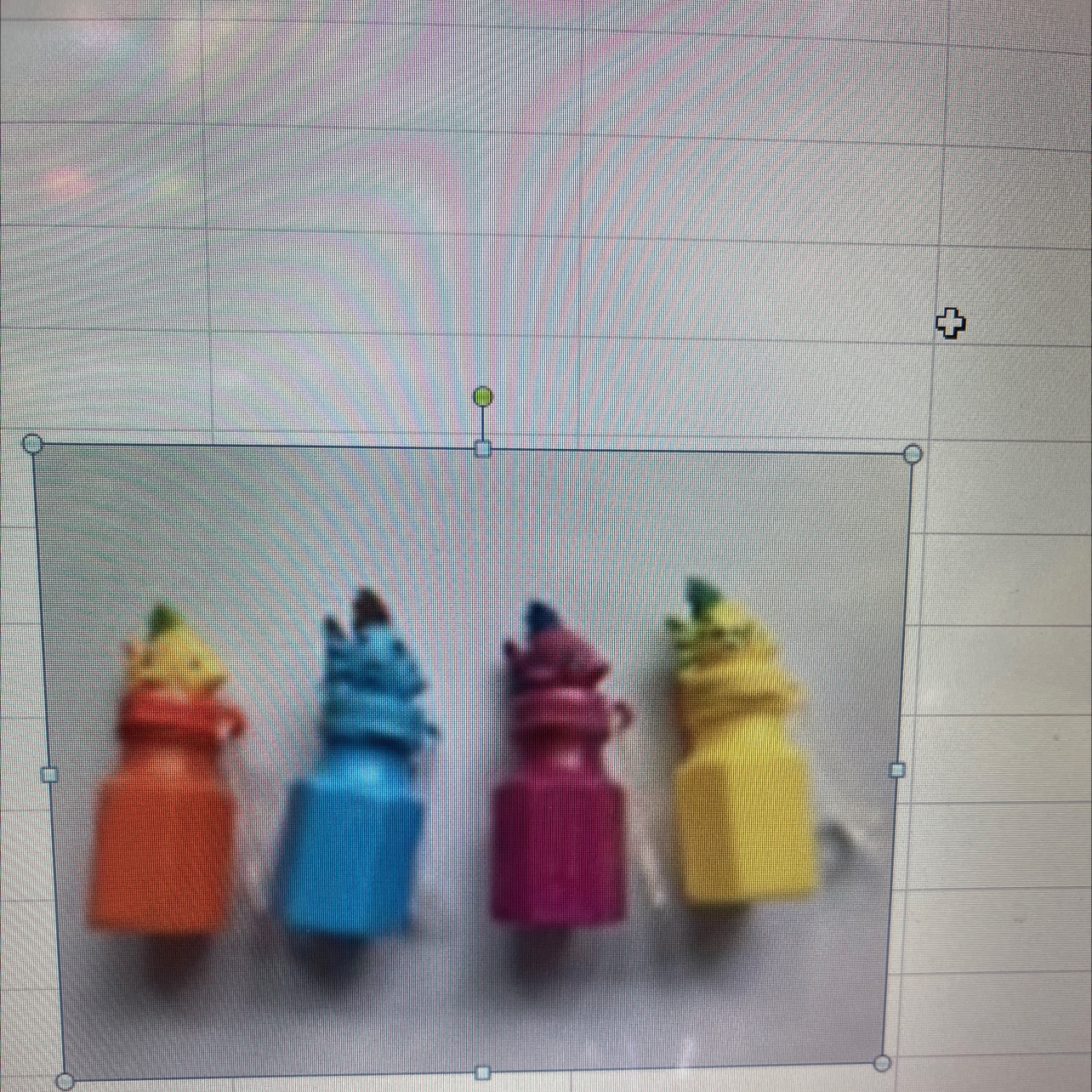 四色鱼泡泡水24 入泡泡水创意梦幻泡影系列神器造型产品