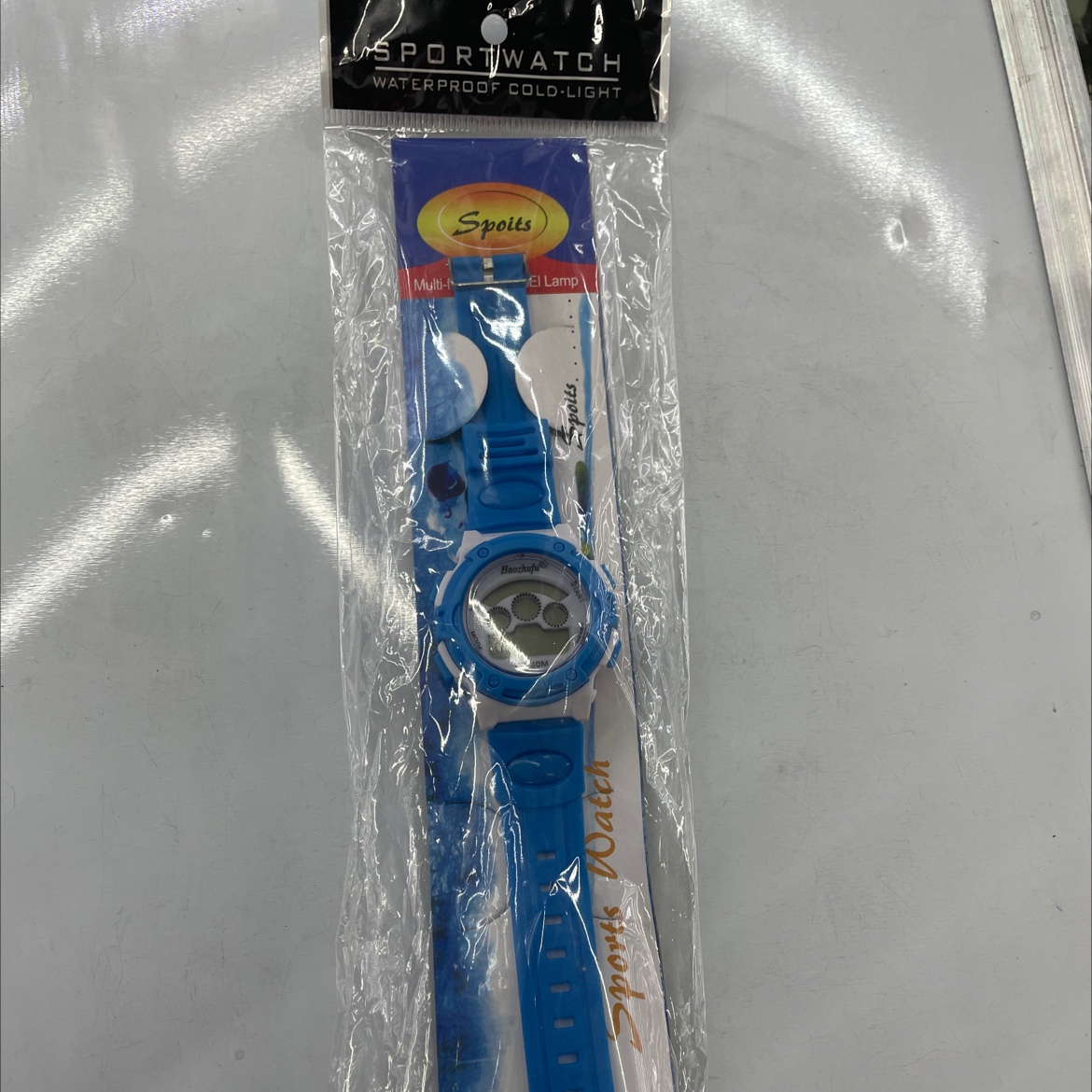 Kids Watch 2